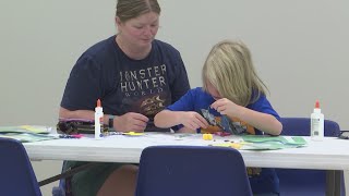 Onslow County Museum offers fun educational event about NC history