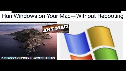 Install Windows ANY unsupported Mac