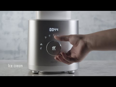 ZWILLING ENFINIGY How-to video Power Blender