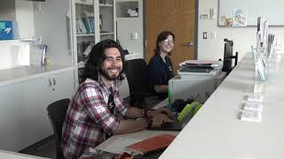 STEM Learning @ SLCC - Intro Video