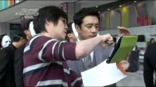 [Poster Shooting] Miss. Ripley (미스 리플리) - Korean Drama 2011