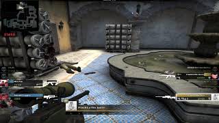 Cheeky Runboost AWP Flick | CSGO