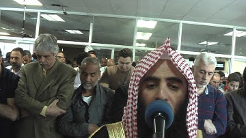 الشيخ محمد اللحيدان قراءه ماتيسر من سوره فصلت و سوره القيامه