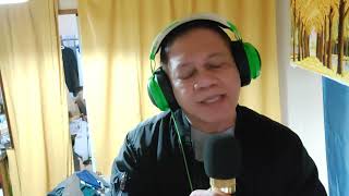 The Only One- Reynaldo A. Jimenez Covers By Lionel Richie - Nice Covers.