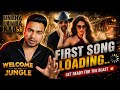 Welcome To The Jungle First Song | Akshay Kumar, Disha Patani | Uncha Lamba Kad 2.0 Song