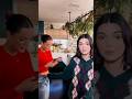 Khloe Kardashian & Kendall Jenner's Holiday Chaos - Khloud Popcorn x 818 Tequila Collab BTS #shorts