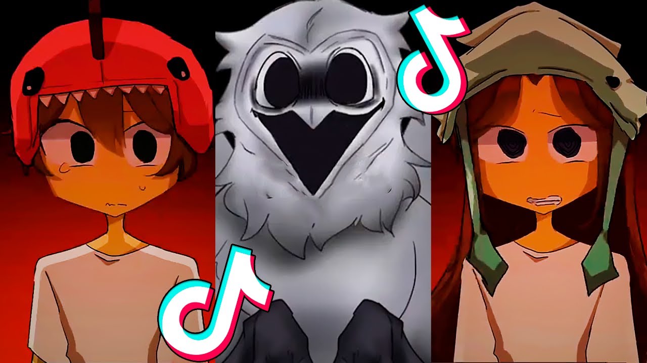 99 Nights in the Forest 🤣 BEST TikTok Compilation #22