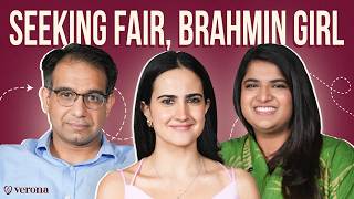 Why Indian men get so few matches on matchmaking platforms
