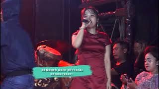 Mobil Butut GENDING ASIH live MAJALENGKA 19 Desember 2024