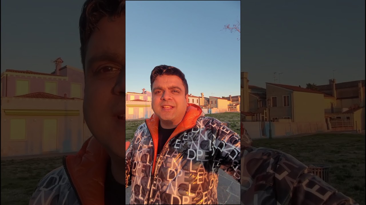 Murano and Burano: colorful islands known for glasswork and lace.