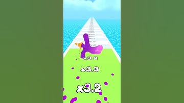 Join Blob Clash 3D #25 #games #funny #shortsfeed #shorts #shortvideo #short