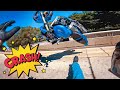 EPIC, ANGRY, KIND & AWESOME MOTORCYCLE MOMENTS |  DAILY DOSE OF BIKER STUFF Ep.64