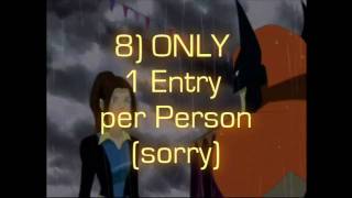 X-Mansion Studios ***CLOSED*** (X-Men Evolution) MEP Group Auditions