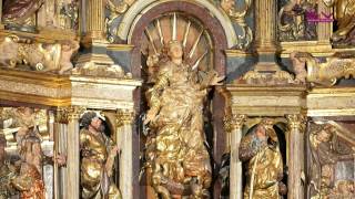 Eucaristía en el 134 Aniversario de la Dedicación de la Catedral de Valladolid