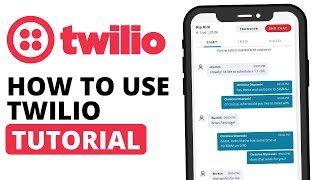 Twilio SMS Tutorial For Beginners | Send SMS Using Twilio 2024 screenshot 5