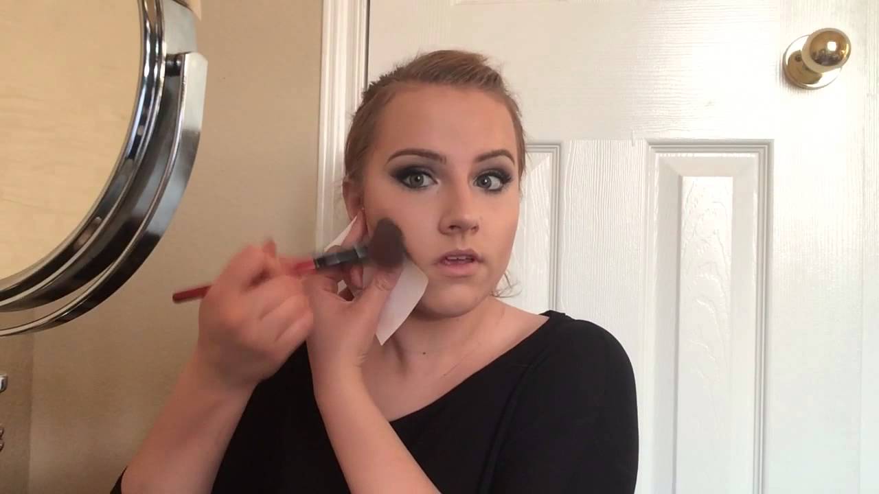 How to contour video YouTube