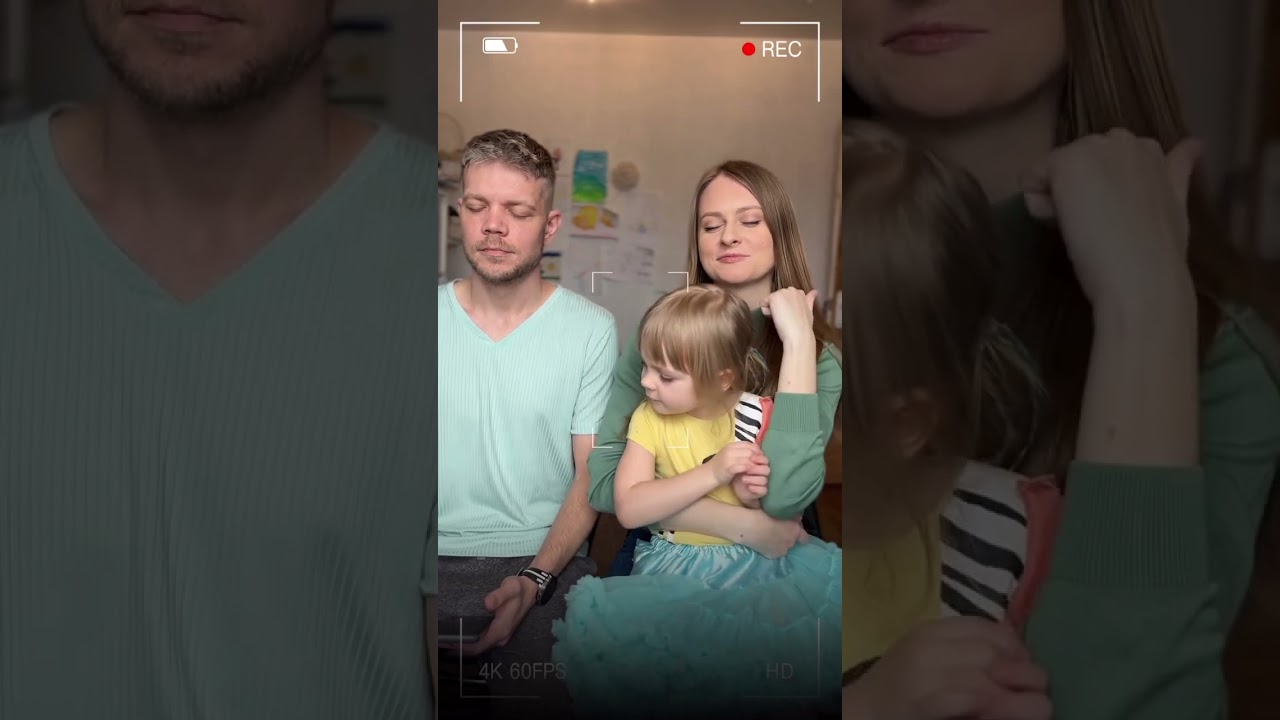 Тест для Пары 🤣 Игра "Кто из вас?"  