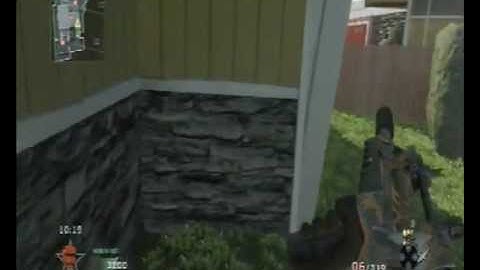 Easy Cap Quality With VIRTUAL DUB Recording Software | Black Ops | xDubTroopeeer | HD.