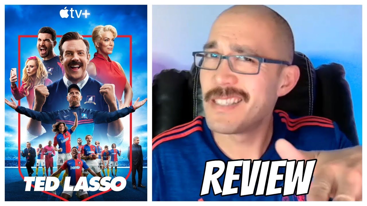 Ted Lasso Season 3, Episode 6 (S3E06) Review and Recap "Sunflowers