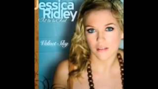 Jessica Ridley - Velvet Sky (Official Studio Album Version)
