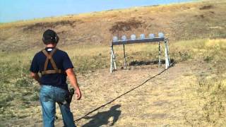 Glock 19 Gen 4 (3rd time to the factory) by TheGearTester