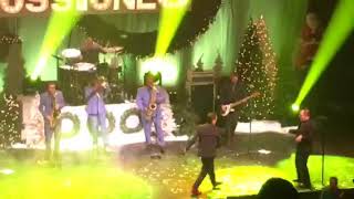 Mighty Mighty Bosstones: Hope I Never Lose My Wallet: 12/29/2017: House of Blues, Boston