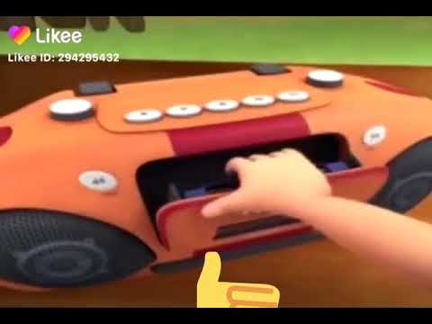 Upin u0026 IpinAku suka body goyang mama muda 'Eshan'🤣🤣🤣
