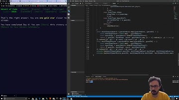 Advent of Code 2018 - Day 4
