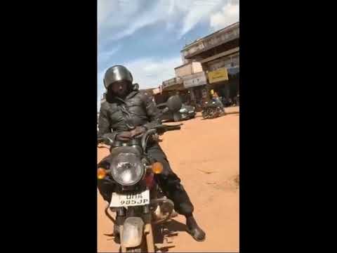 Lwaki amagoba matonyo mu busubuuzi leero?