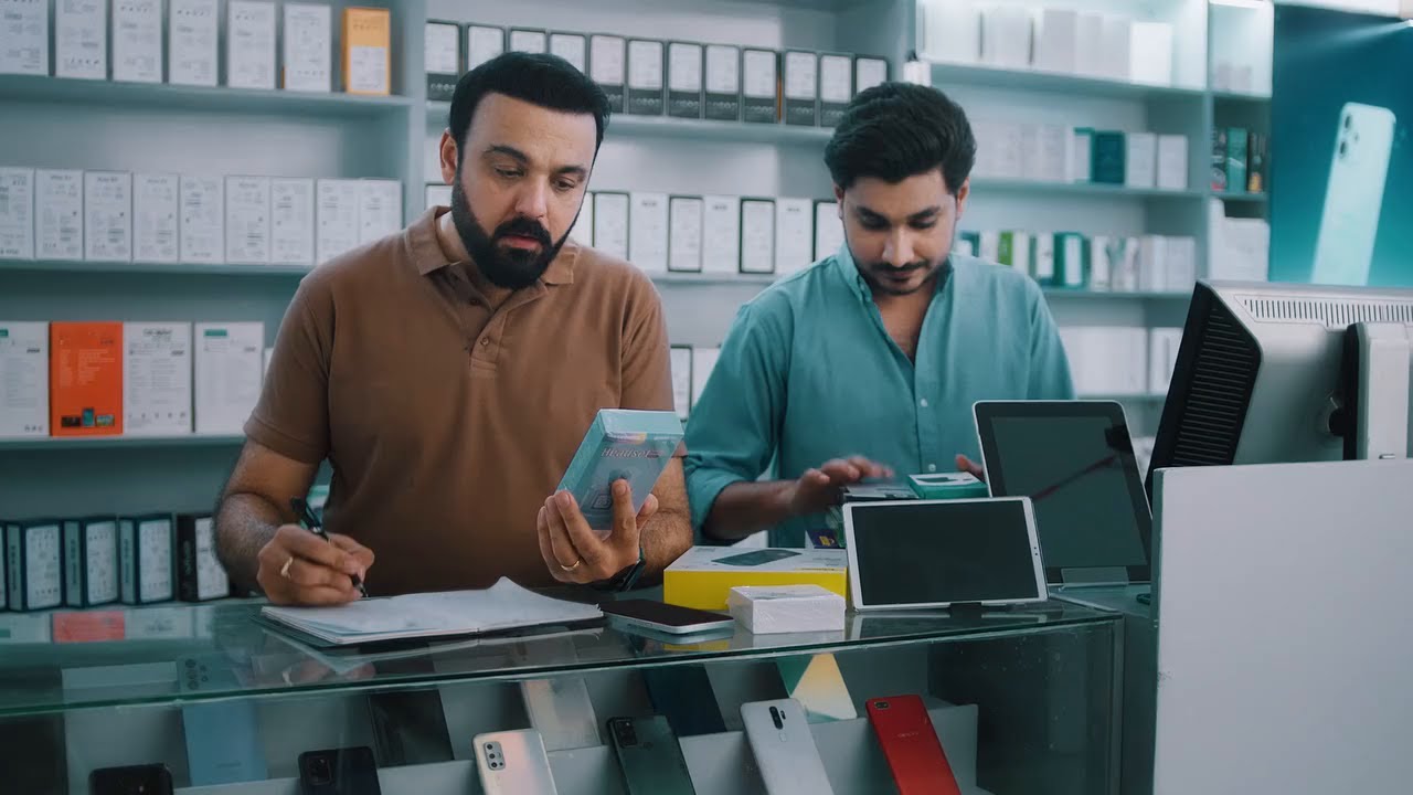 Beware of Online Investment Scams