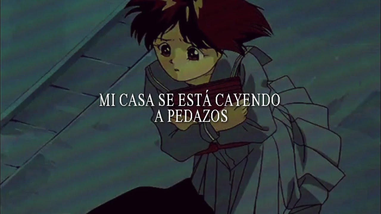 Illusionary Daytime x TrackMaker (Sub Español) - YouTube