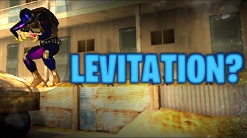 Bullet Force but with ｍｏｖｅｍｅｎｔ