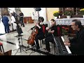 Can’t Help Falling in Love - Elvis Presley - (Violino/Cello/Piano) - Partita Música para Eventos