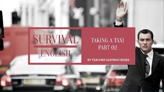 Survival English Taxi part 2 Profile