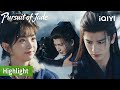EP16 She Fell Off The Cliff Pursuit Of Jade IQIYI Philippines 