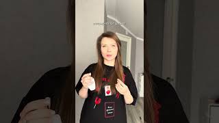 Жду вас в комментариях 🙈Парфюм у меня H5 «Интрига» от S Parfum, аналог того самого аромата за 40к🫣