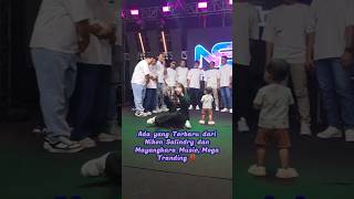 Theres Something New From Niken Salindry And Mayangkara  Hopey Its Trending nikens