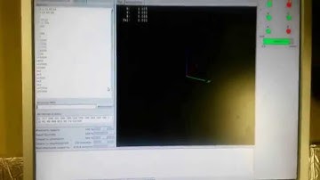 Linuxcnc spindle control