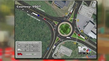 Botetourt County proposes new development at I-81 Exit 150