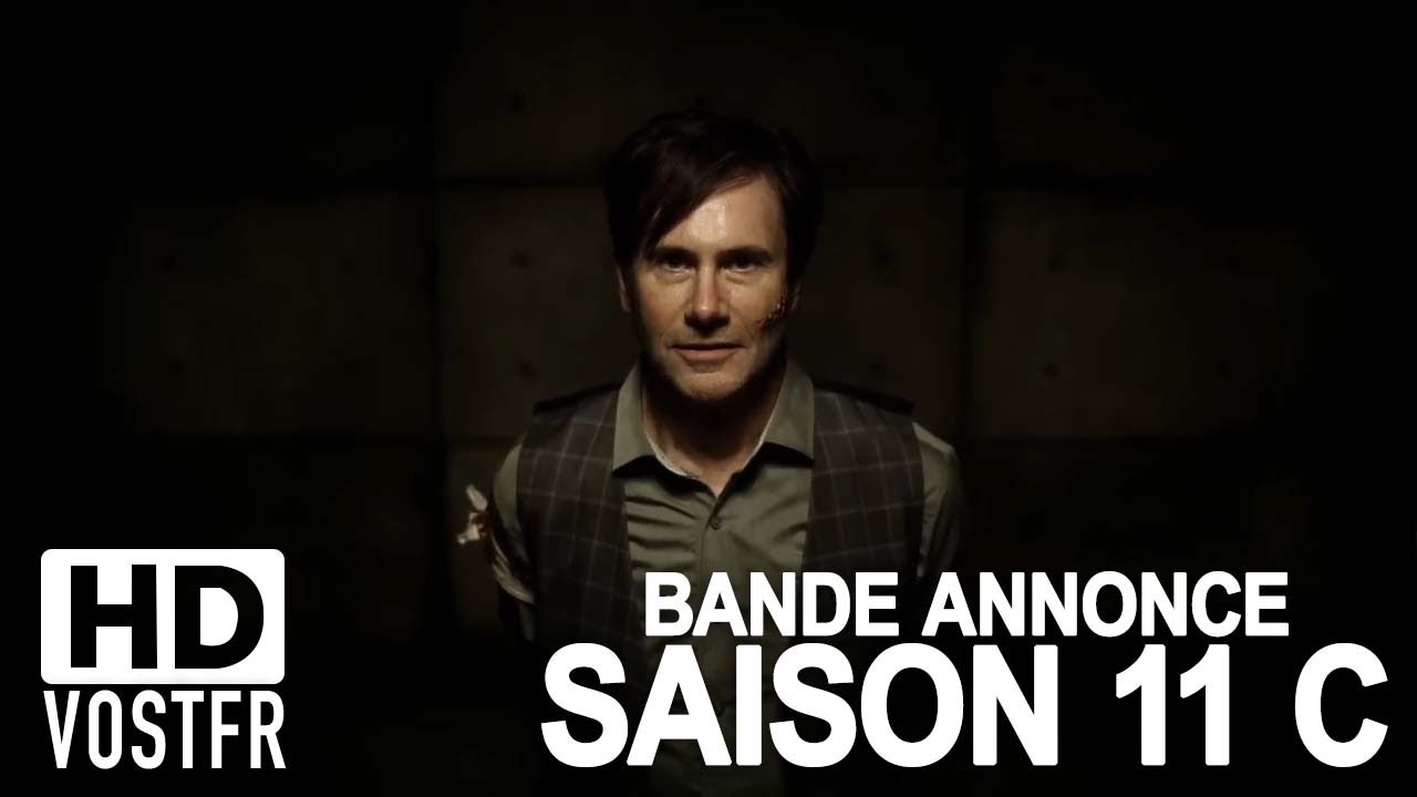 The Walking Dead - Bande Annonce Saison 11 C [HD/VOSTFR] - YouTube