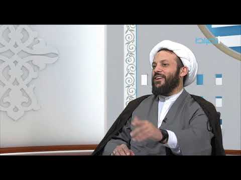 علم القرآن 19 وإن فرعون لعال في الارض