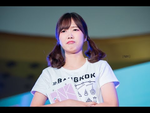 บอสเป็ดผู้น่ารัก - Pupe BNK48
