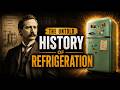 Before Refrigerators, Food Could Kill You — The Cold War Against Decay