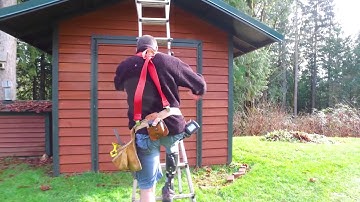 Cornerstone Dynamic Brace: Jim - "Get back to running"