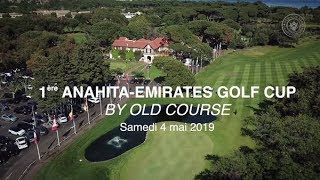 Anahita Ile Maurice - Emirates Golf Cup