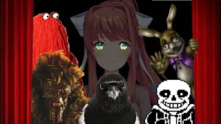 The Horror of the 4th Wall screenshot 2