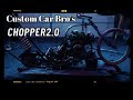 building ''Chopper 2.0''