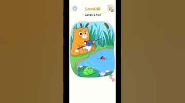 DOP 3 Level 55 Gameplay Walkthrough Android/ios #shorts #Gaming #Androidgameplay