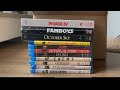 Meine Capelight Film Bestellung 2022