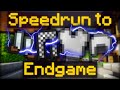 This Secret Set CARRIES in Early Game! | Speedrun to Endgame